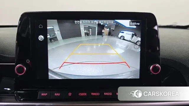 Kia Morning Urban (JA) id 3487837 из Кореи 7