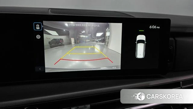 Hyundai Santa Fe (MX5) id 3896900 из Кореи 7