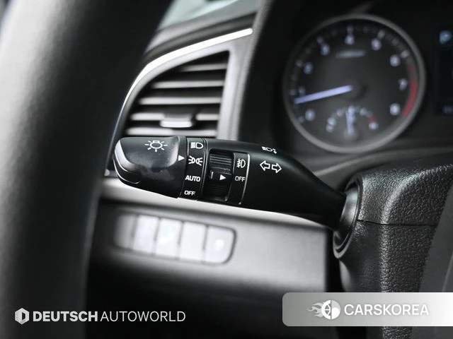 Hyundai Avante AD id 3912054 из Кореи 7