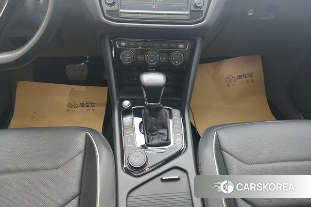Volkswagen Tiguan L id 4207366 из Китая 7