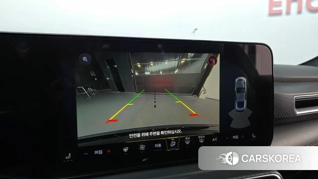 Ford Mustang 7th Generation id 3838316 из Кореи 7