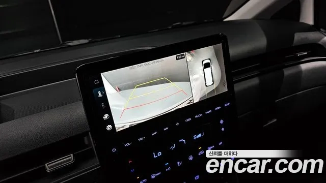 Hyundai Staria id 2878687 из Кореи 7