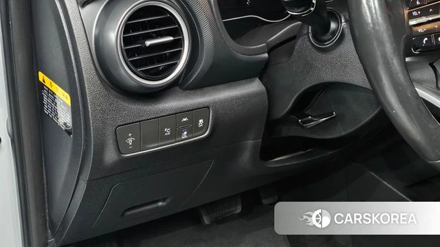 Hyundai Kona Electric id 4856281 из Кореи 7