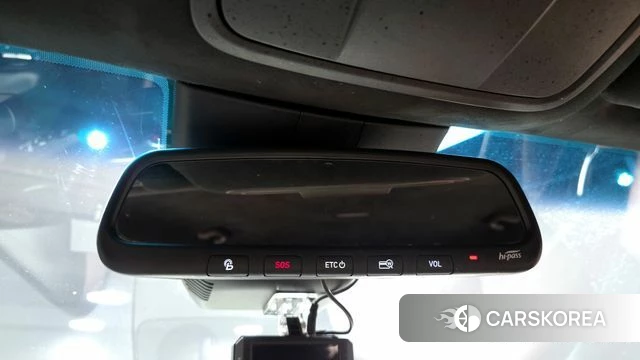 Hyundai Santa Fe TM id 4232939 из Кореи 7