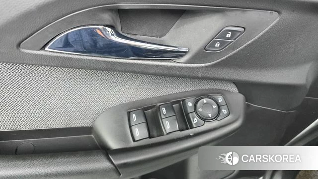 Chevrolet (GM Daewoo) Trailblazer id 4396960 из Кореи 7