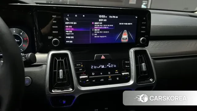 Kia Sorento 4th Generation id 3524966 из Кореи 7