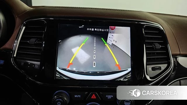 Jeep Grand Cherokee id 3813681 из Кореи 7