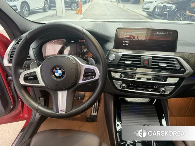 BMW X4 id 4260587 из Китая 7
