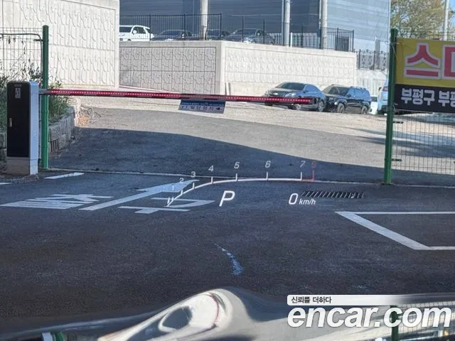 Mercedes-Benz C-Class W205 id 2720129 из Кореи 7