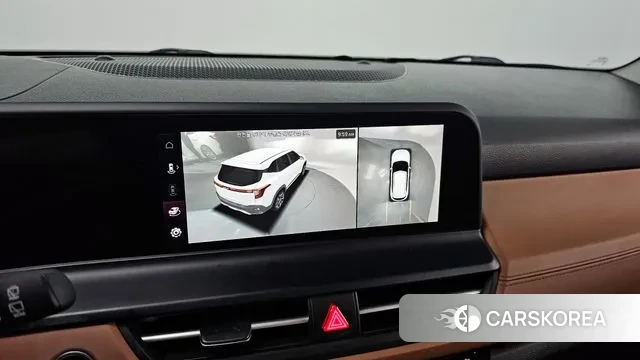 Kia The New Seltos id 3011543 из Кореи 7