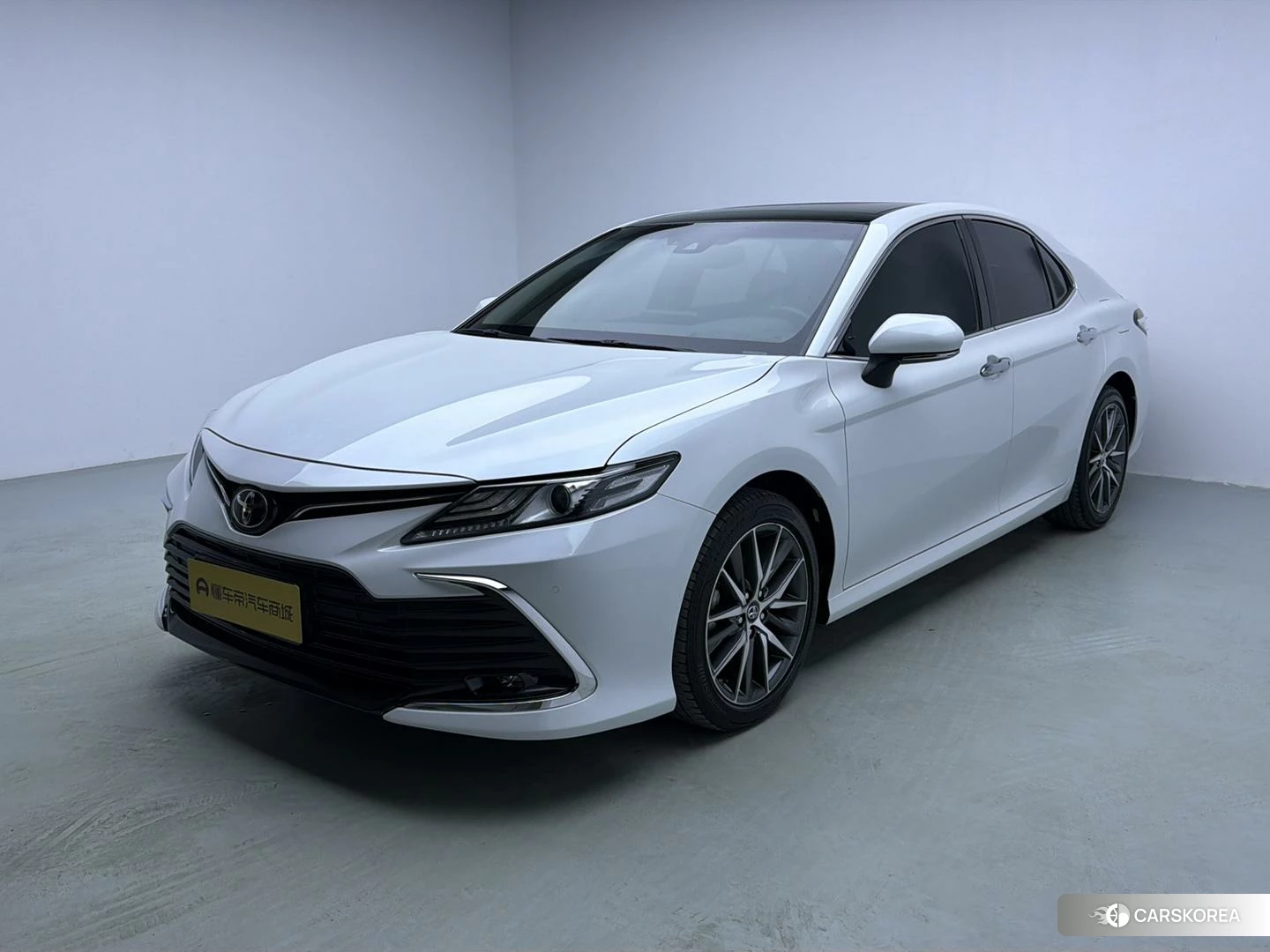 Toyota Camry id 4504967 из Китая 7