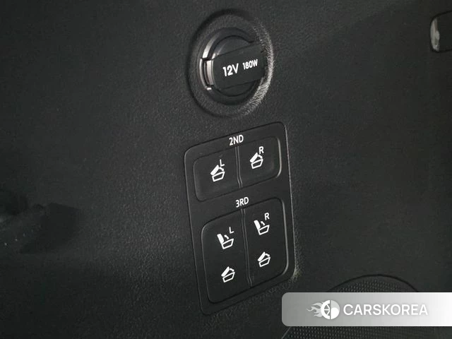 Hyundai Palisade id 4534994 из Кореи 7