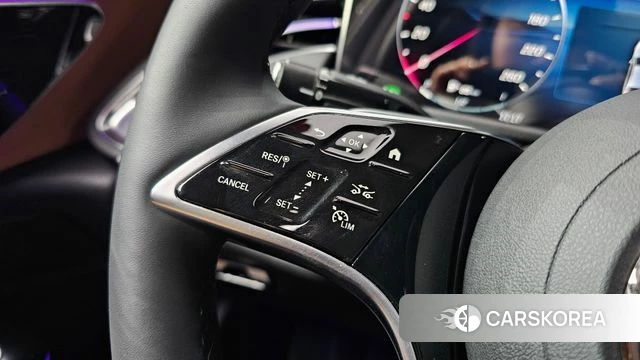 Mercedes-Benz E-Class W214 id 4548469 из Кореи 7