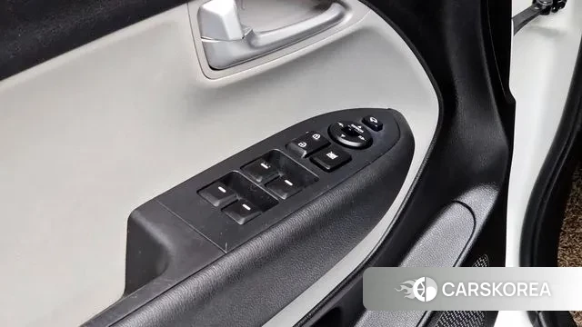 Kia The New Ray id 3723432 из Кореи 7