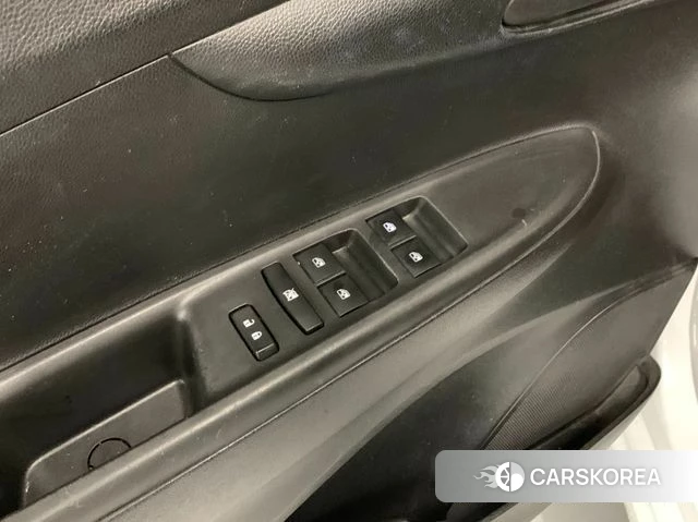 Chevrolet (GM Daewoo) The Next Spark id 4746592 из Кореи 7