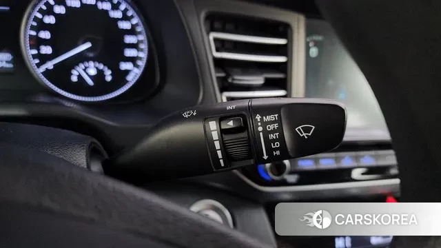 Hyundai The New Avante AD id 3636451 из Кореи 7