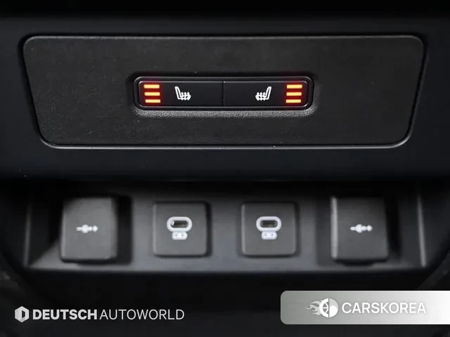 Land Rover Defender (L663) id 3311639 из Кореи 7