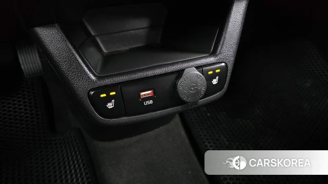 Kia The New Ray id 3788599 из Кореи 7