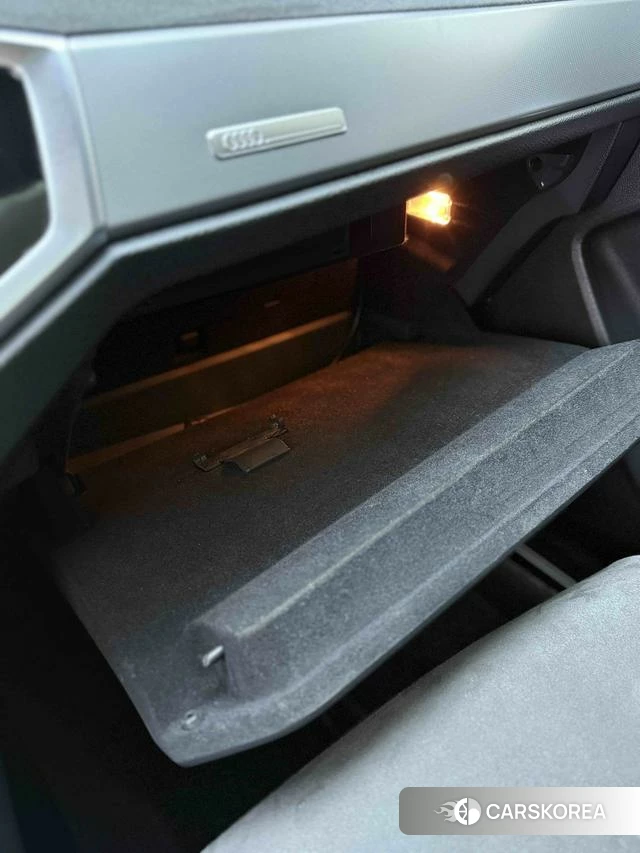 Audi Q3 id 4277315 из Китая 7