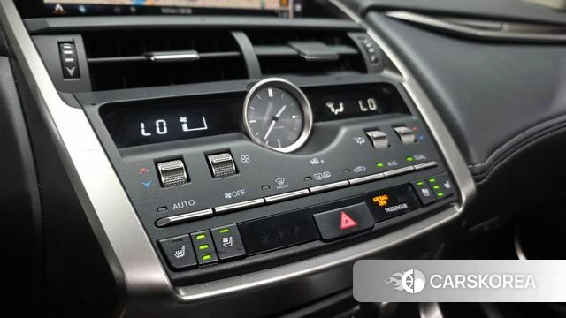 Lexus NX300h id 4568342 из Кореи 7