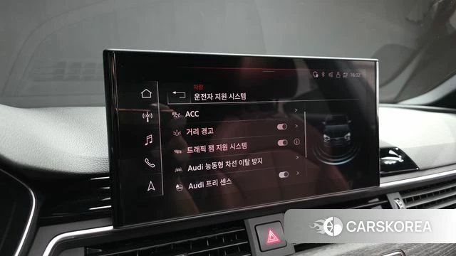 Audi A5 (F5) id 4675304 из Кореи 7
