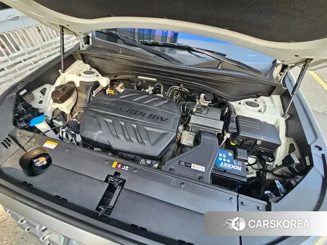 Hyundai Palisade id 3772539 из Кореи 7