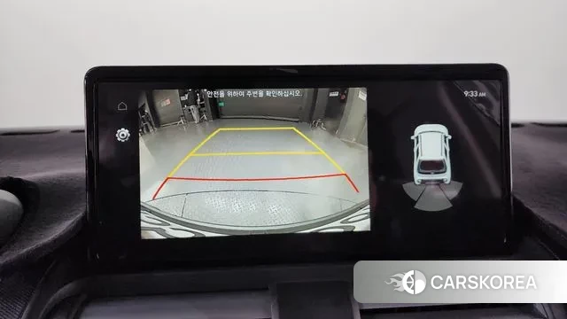 Hyundai The New Casper id 3517586 из Кореи 7