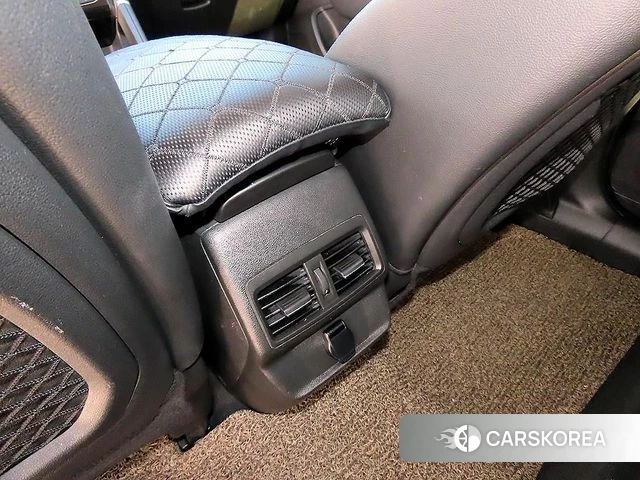Renault Korea (Samsung) The New QM6 id 4969595 из Кореи 7
