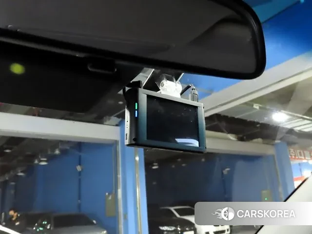 Hyundai All New Tucson id 3682186 из Кореи 7