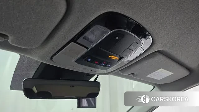 Hyundai Sonata (DN8) id 3556459 из Кореи 7