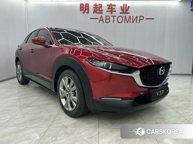 Mazda CX-30 id 4263400 из Китая 7