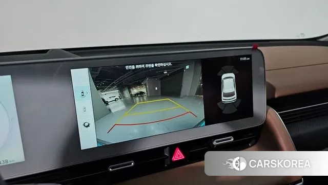 Hyundai Ionic 5 id 2960269 из Кореи 7