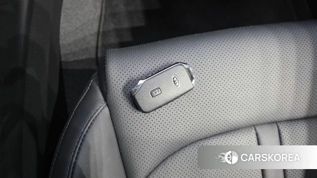 Kia K5 Hybrid 3rd Generation id 4661978 из Кореи 7