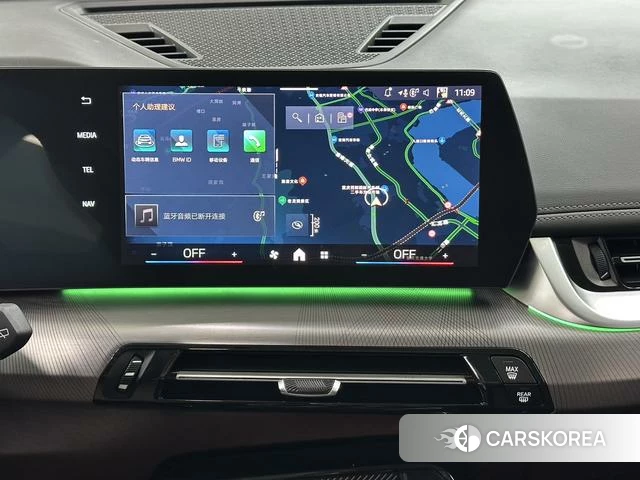 BMW X1 id 4307278 из Китая 7