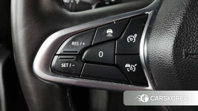 Renault Korea (Samsung) Capture id 4750705 из Кореи 7