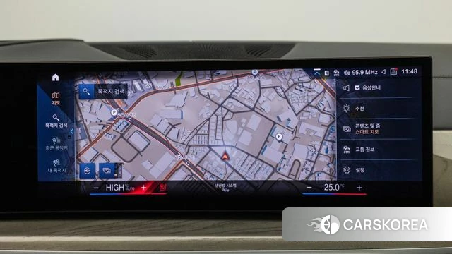 BMW X7 (G07) id 3851041 из Кореи 7