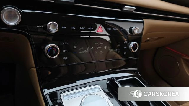 Genesis G80 (RG3) id 4527490 из Кореи 7