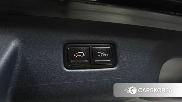 Kia The New Carnival 4th Generation id 4630386 из Кореи 7