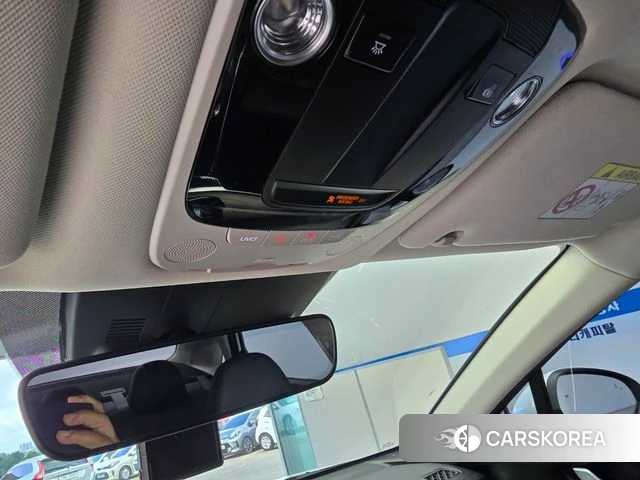 Kia K5 3rd generation id 4636928 из Кореи 7