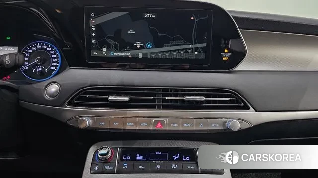 Hyundai Palisade id 2970189 из Кореи 7