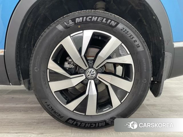 Volkswagen Tanyue id 4334981 из Китая 7