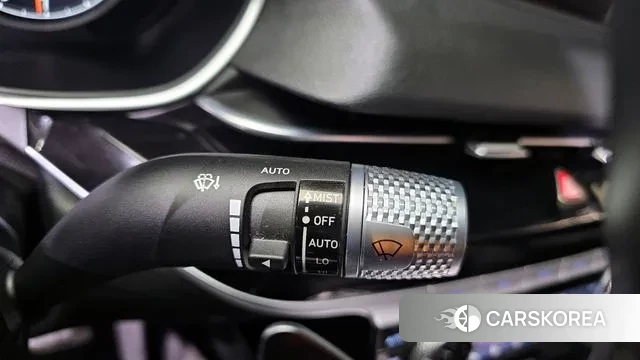 Genesis G80 (RG3) id 3620998 из Кореи 7