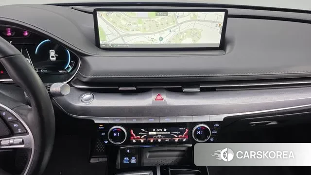 Genesis G80 (RG3) id 3447627 из Кореи 7