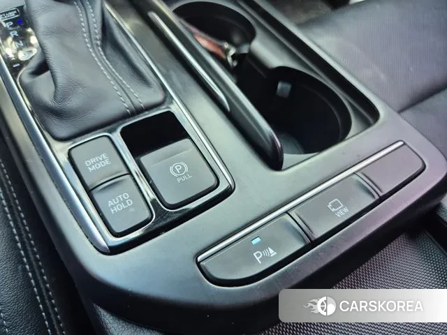 Hyundai Grandeur IG id 3050689 из Кореи 7