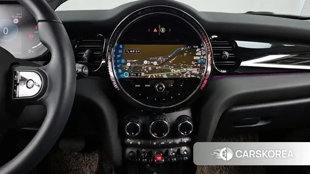 Mini Cooper id 3503529 из Кореи 7