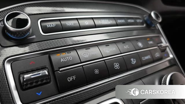 Hyundai The New Santa Fe id 3851065 из Кореи 7