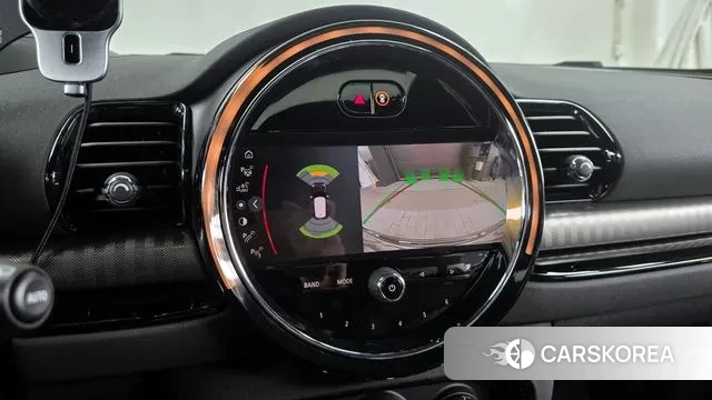 Mini Cooper S Clubman id 3432349 из Кореи 7