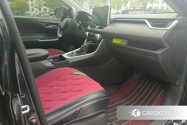 Toyota Weilanda PHEV id 4262162 из Китая 7