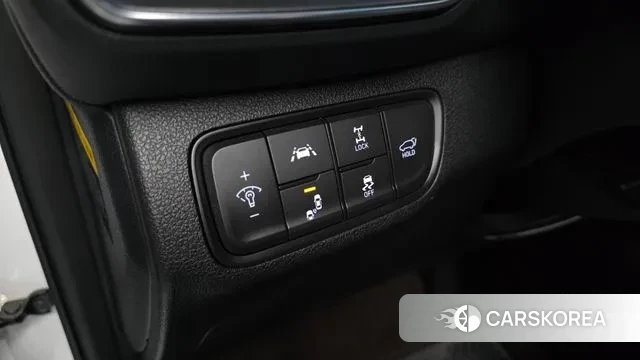 Hyundai Santa Fe TM id 3145218 из Кореи 7