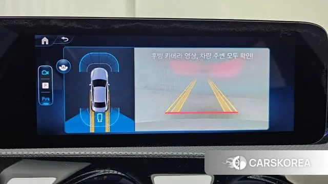 Mercedes-Benz A-Class W177 id 3731633 из Кореи 7